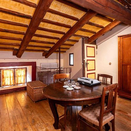 Borgo Casa Scaparone Villa Alba  Eksteriør bilde