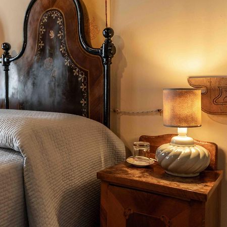 Borgo Casa Scaparone Villa Alba  Eksteriør bilde
