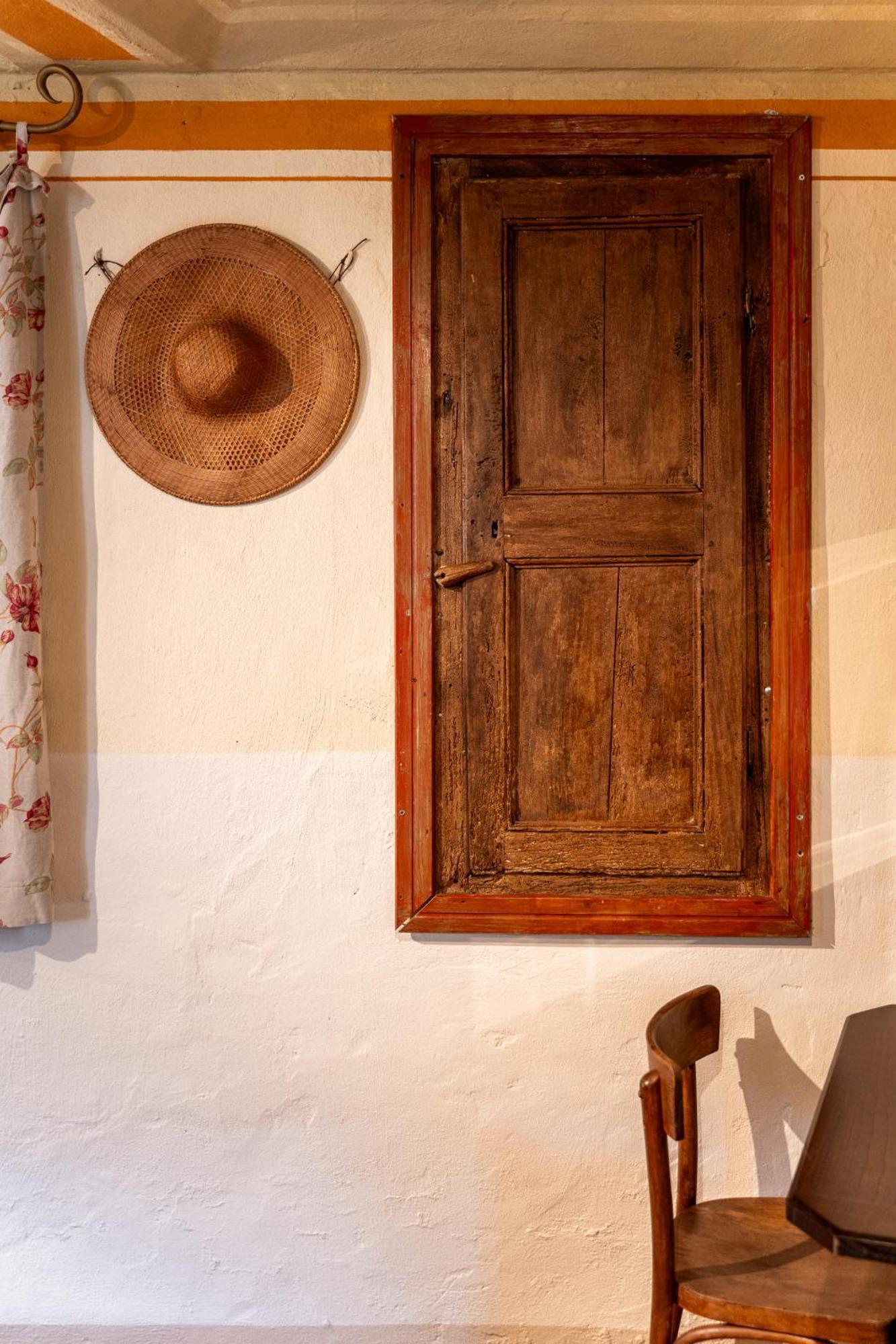 Borgo Casa Scaparone Villa Alba  Eksteriør bilde