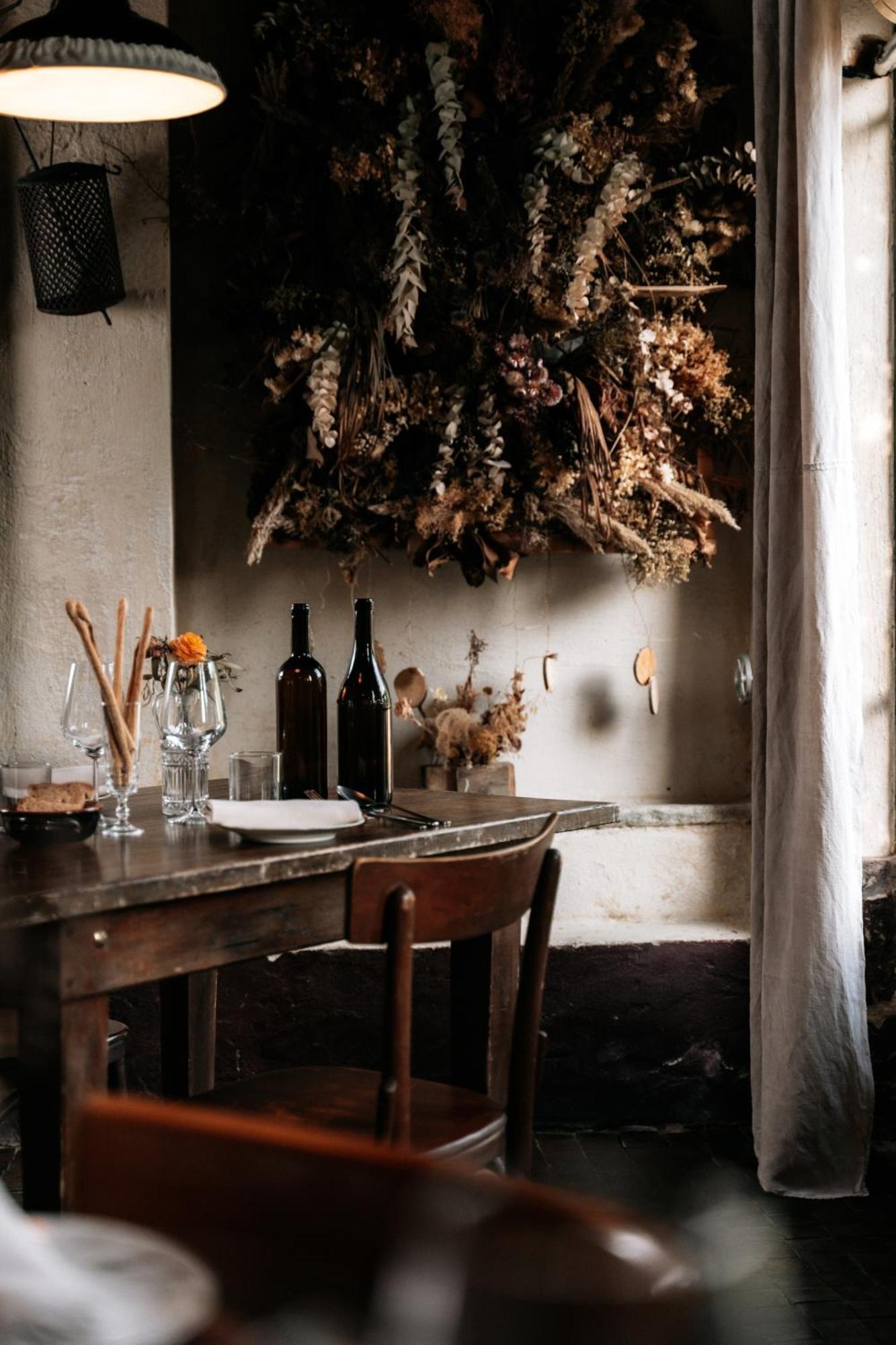 Borgo Casa Scaparone Villa Alba  Eksteriør bilde