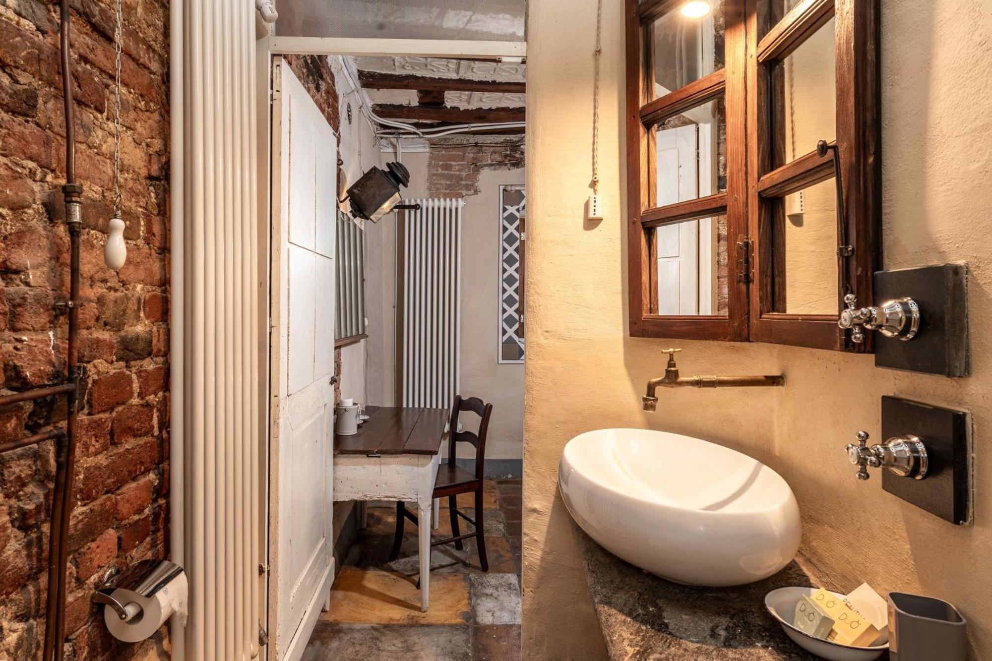 Borgo Casa Scaparone Villa Alba  Eksteriør bilde